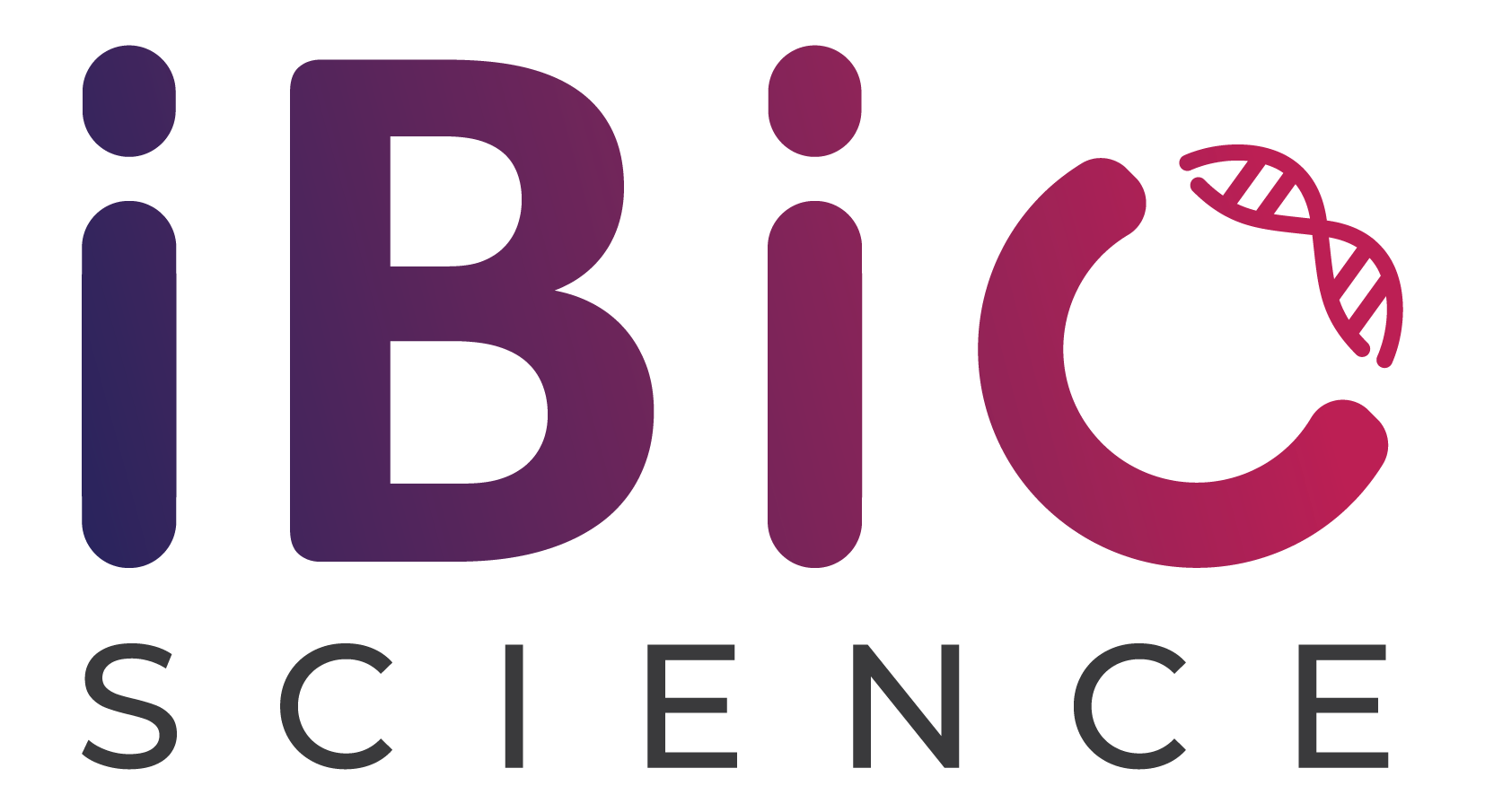 iBio Science logó
